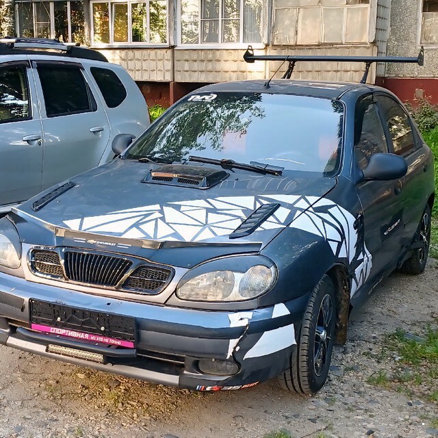 АвтоВсячина