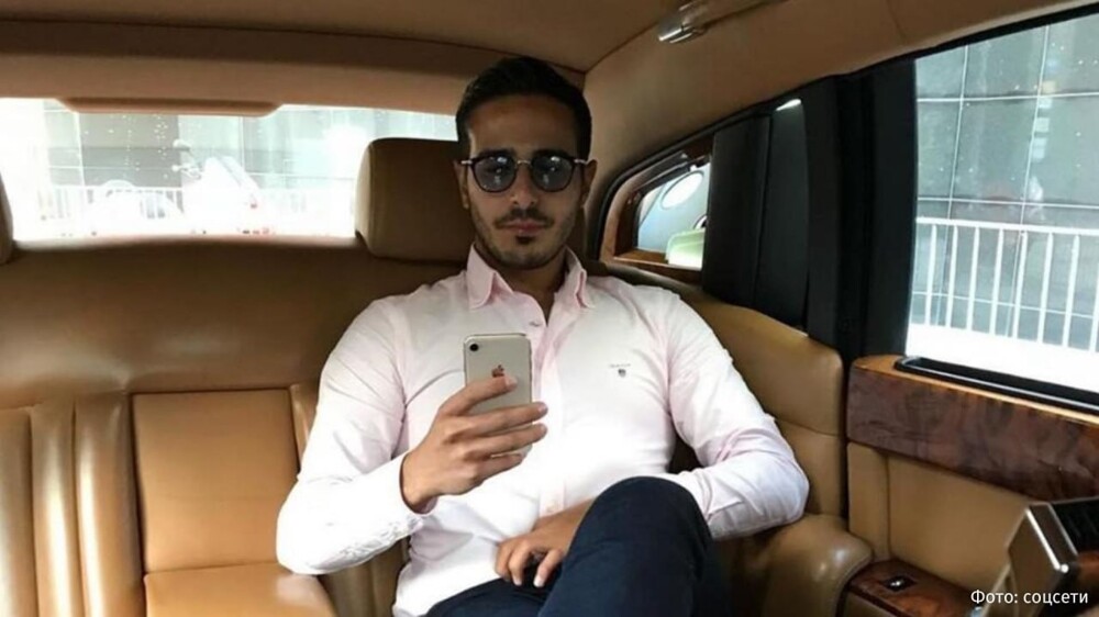 В Грузии задержали "афериста из Tinder", обманувшего женщин на $10 млн