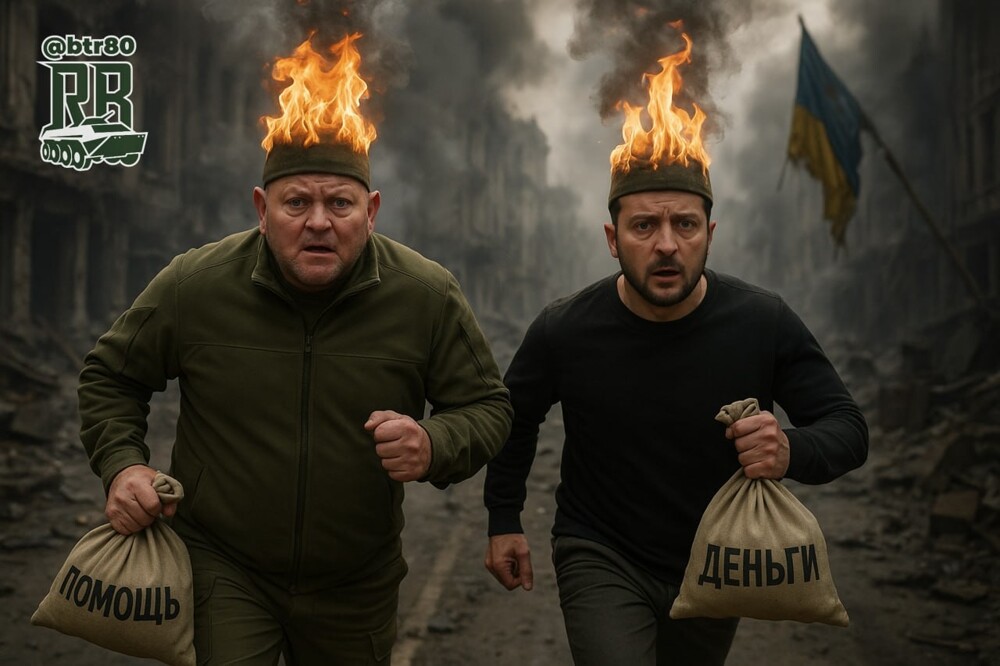 Зачем Германия расследует заведомо ложную версию о взрывах "Северного потока"