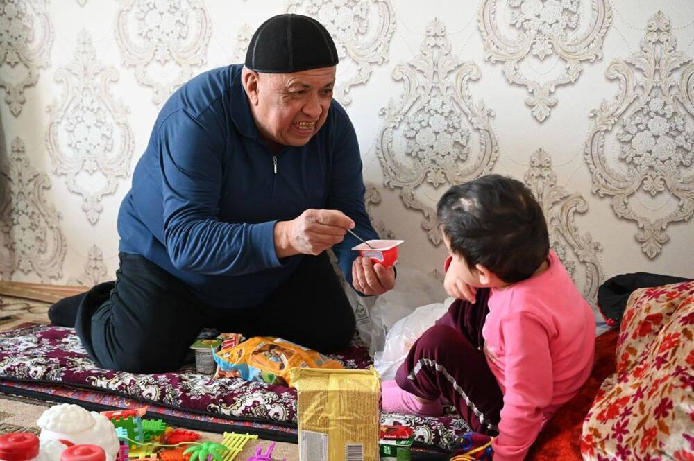Женщина, бросившая свою дочку в вольер с медведем, зарезала её спустя 3,5 года