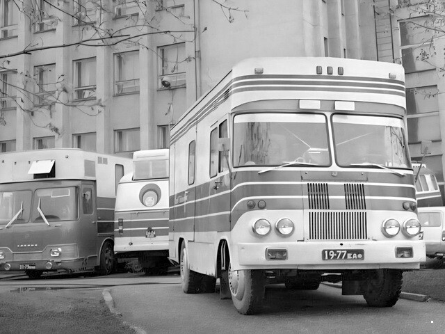 АвтоВсячина