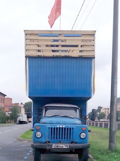 АвтоВсячина