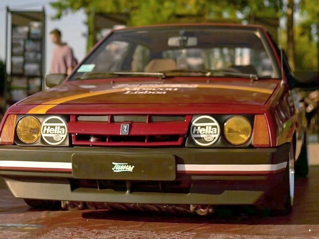 АвтоВсячина