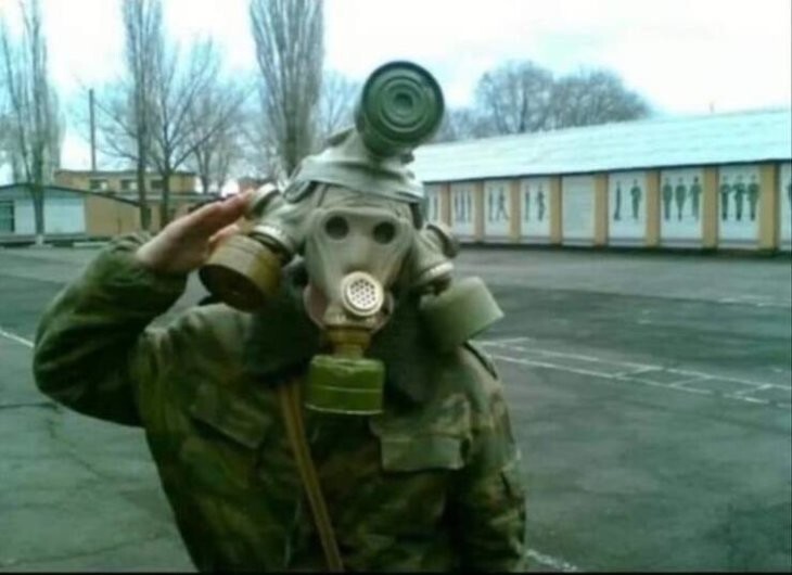 Всё вразнобой 