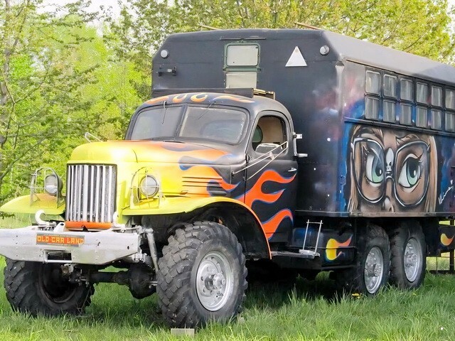 АвтоВсячина