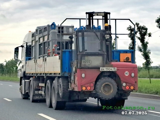АвтоВсячина