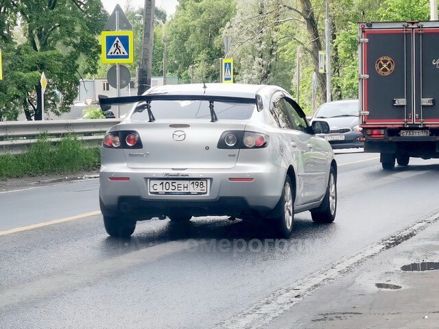 АвтоВсячина