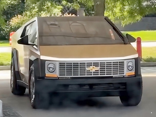 АвтоВсячина