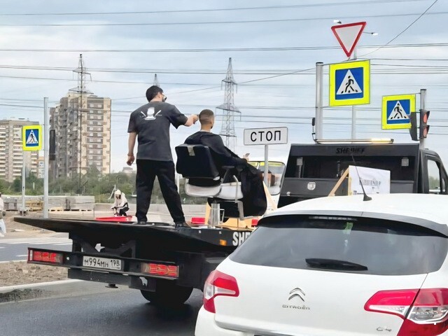 АвтоВсячина