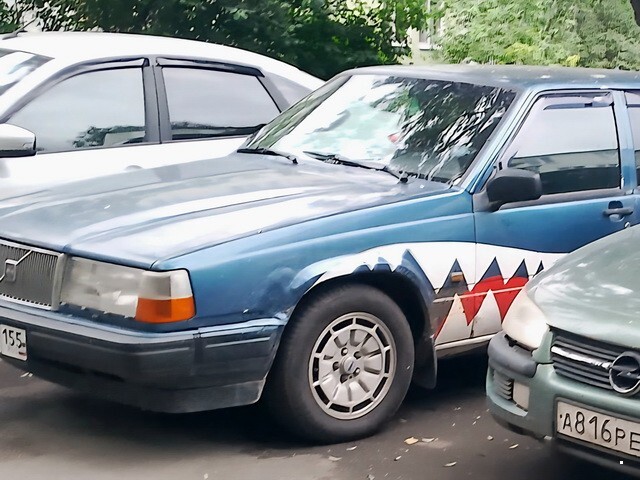 АвтоВсячина
