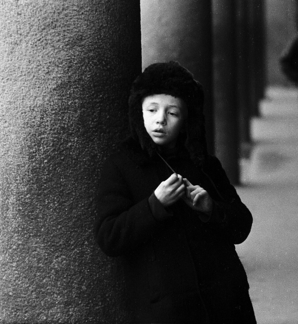 Казань, 5 апреля 1974 года.
