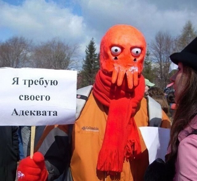 Скрины из соцсетей            