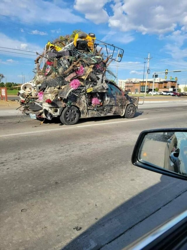 Намешалось 