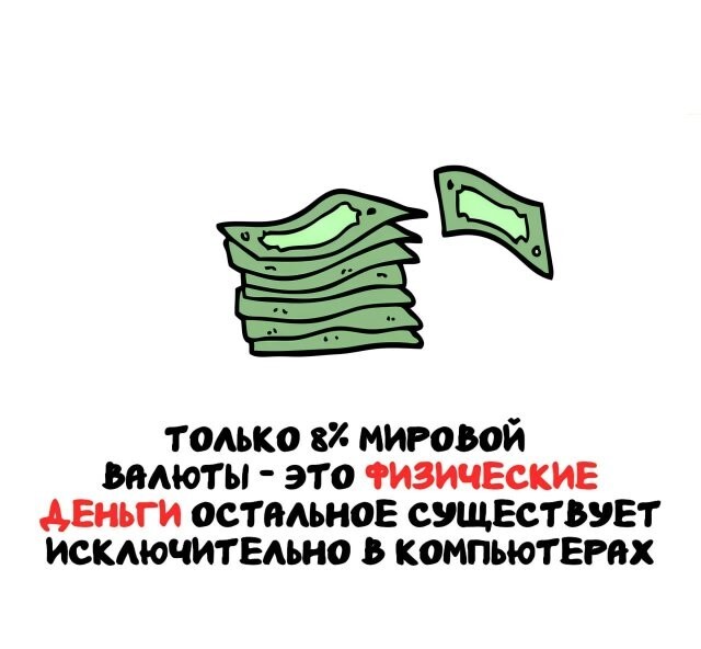 А вдруг ты не знал…