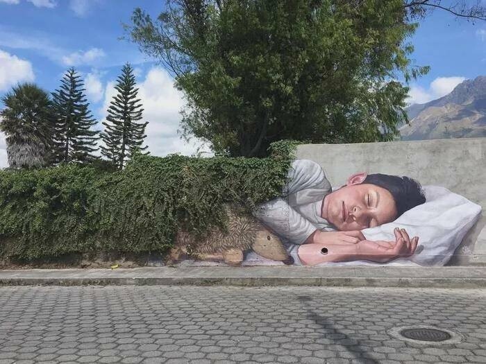 Всё вразнобой 