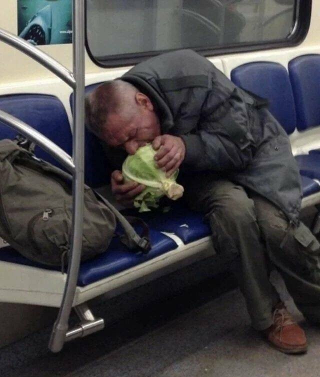 Всё вразнобой 