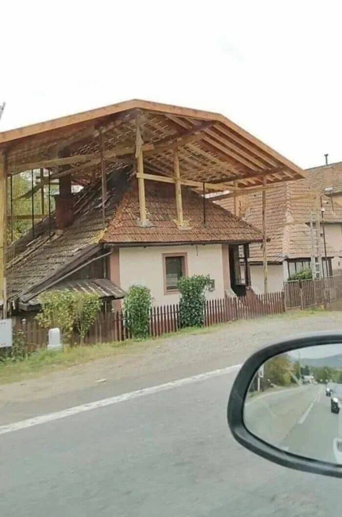 Всё вразнобой 