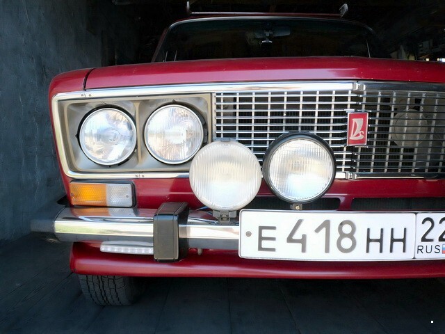 АвтоВсячина