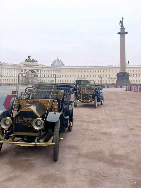 АвтоВсячина