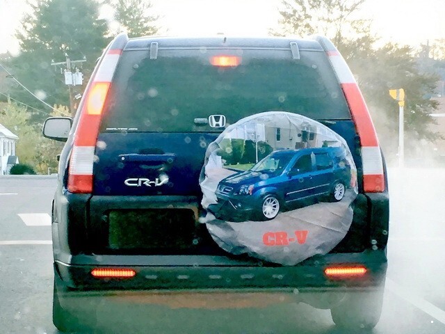 АвтоВсячина