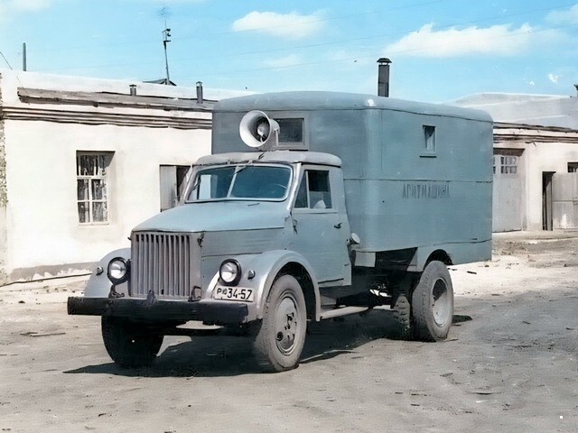 АвтоВсячина