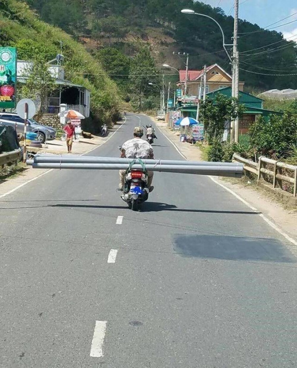 На общую тему 
