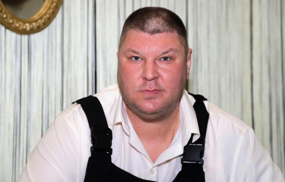 16 очень высоких российских и советских актеров ростом от 190 до 212 сантиметров