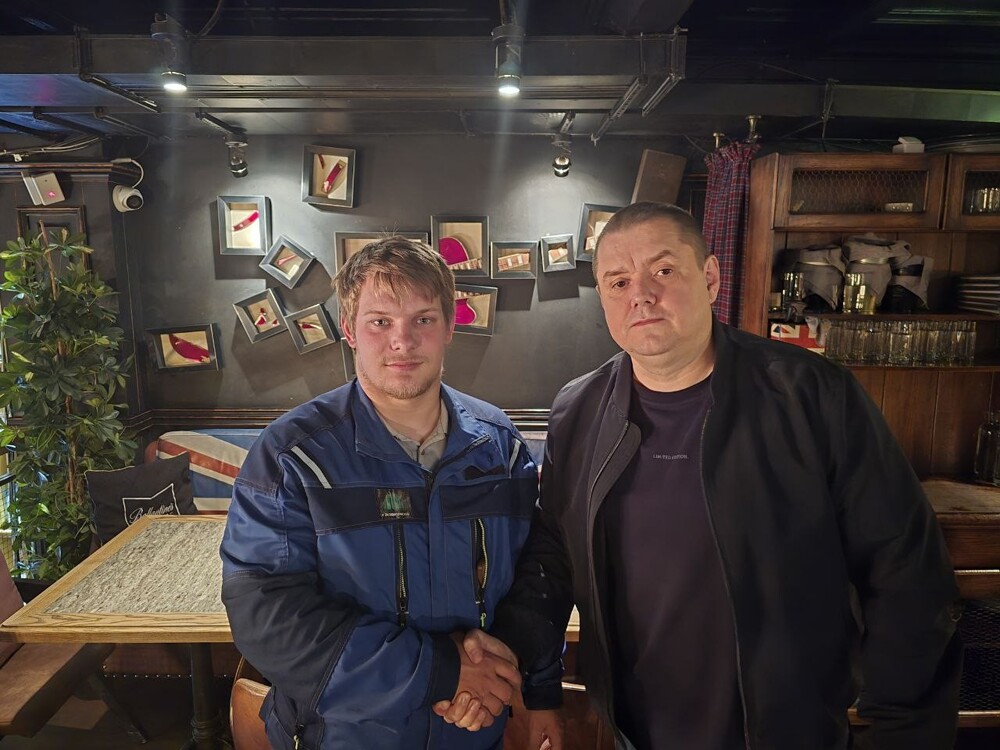 Учитель из Екатеринбурга, бросивший ручку в школьника, приговорён к 1,5 годам исправительных работ
