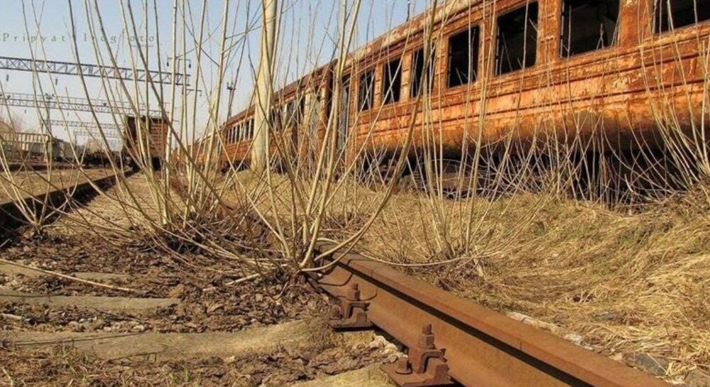 Больше сотни лет ничего не простоит