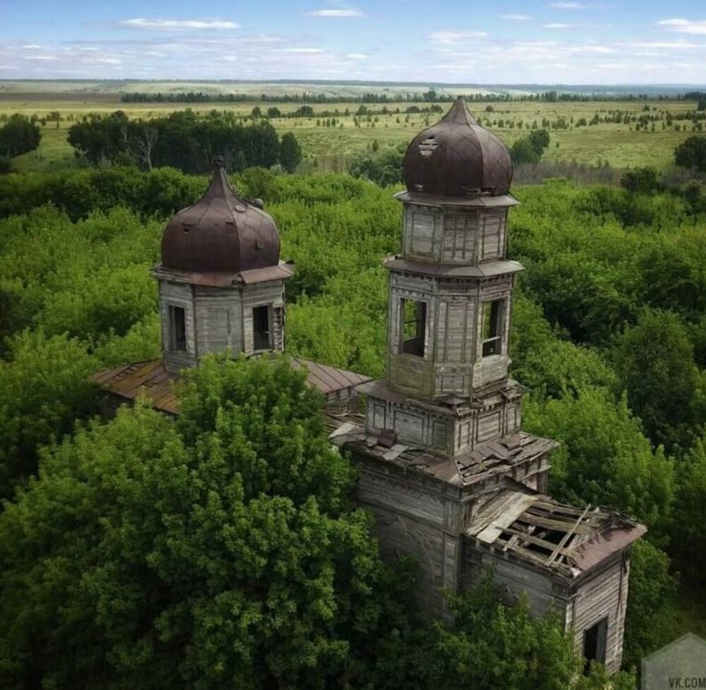Красотища какая! Лепота