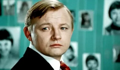 Кто мог сыграть в "Большой перемене" вместо Михаила Кононова
