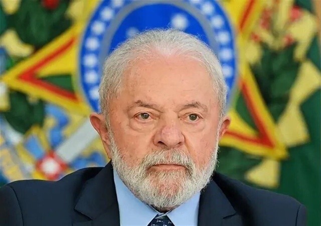 Лула да Силва заявил, что Трамп должен перестать считать себя "императором мира", ему нужно вести диалог с другими странами в цивилизованной манере