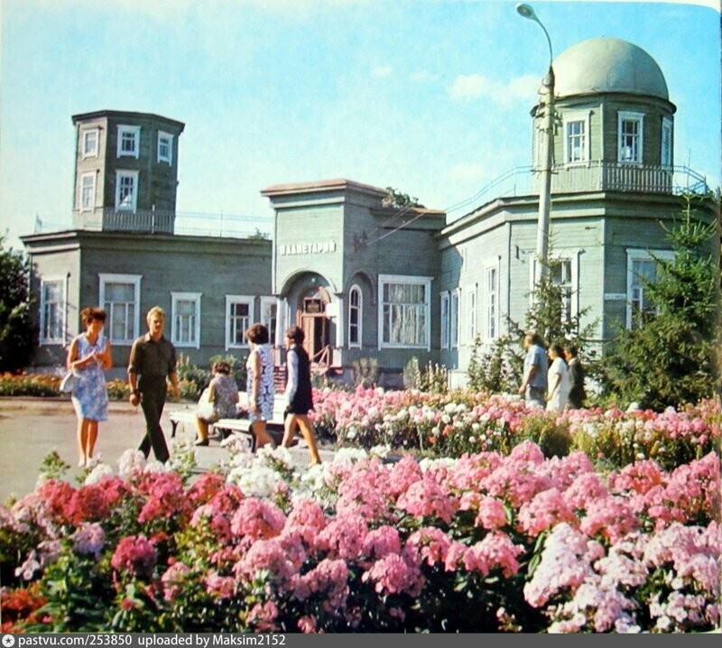 Интересные фотографии времен СССР
