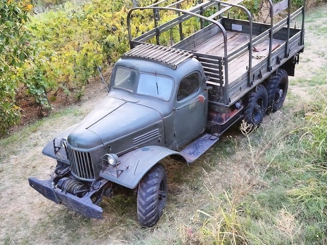 АвтоВсячина