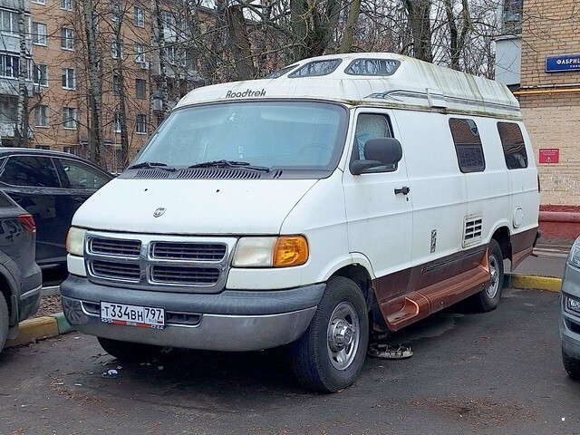 АвтоВсячина
