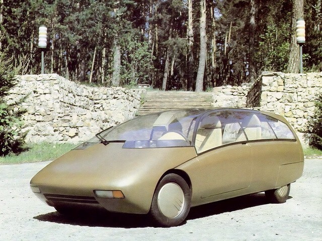 АвтоВсячина