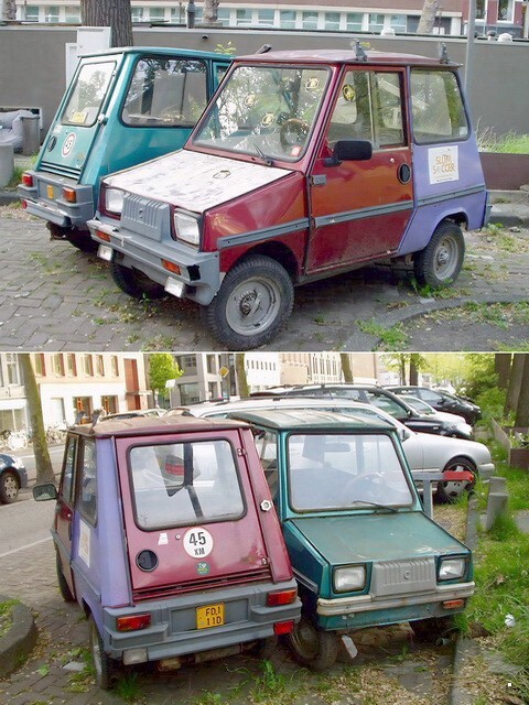 АвтоВсячина