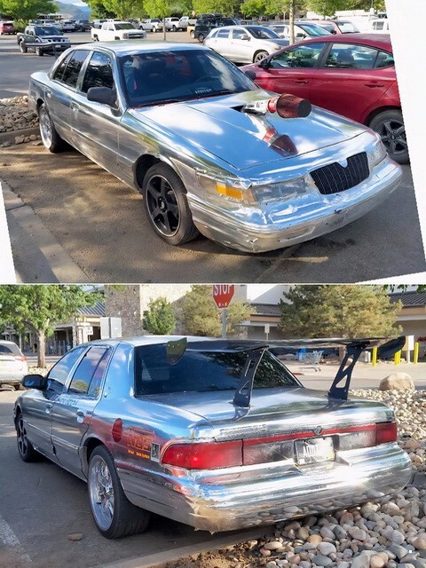 АвтоВсячина