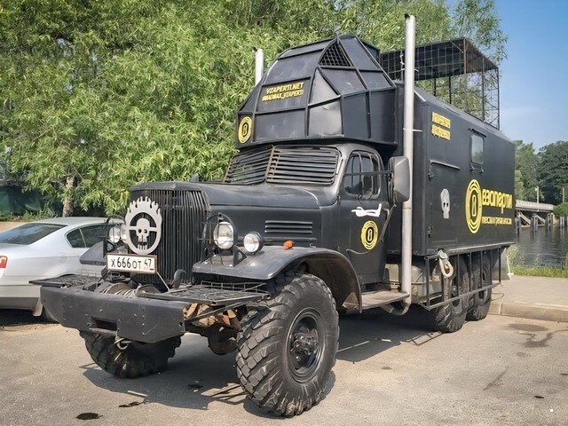 АвтоВсячина