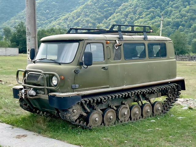 АвтоВсячина