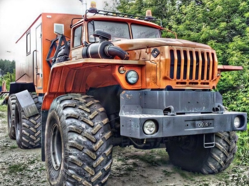 АвтоВсячина
