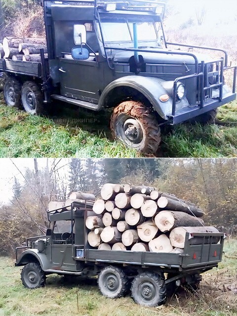 АвтоВсячина