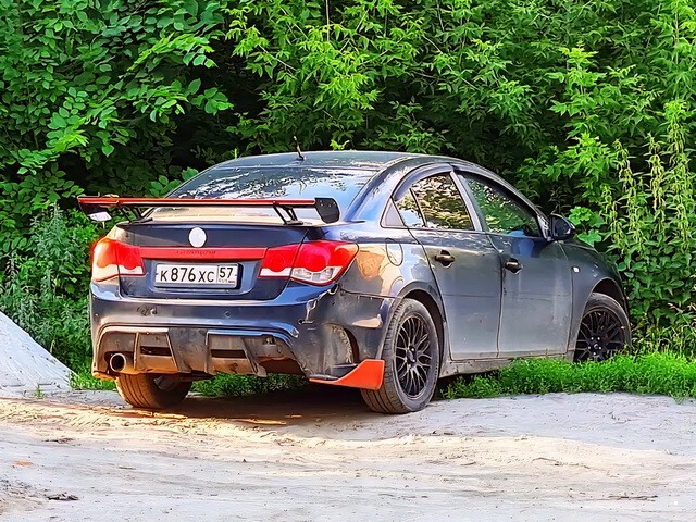 АвтоВсячина