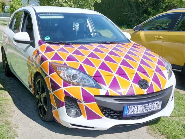 АвтоВсячина