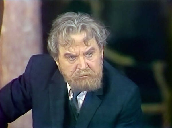 Забытые знаменитые. Александр Борисов