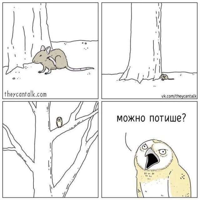 Скрины из соцсетей            