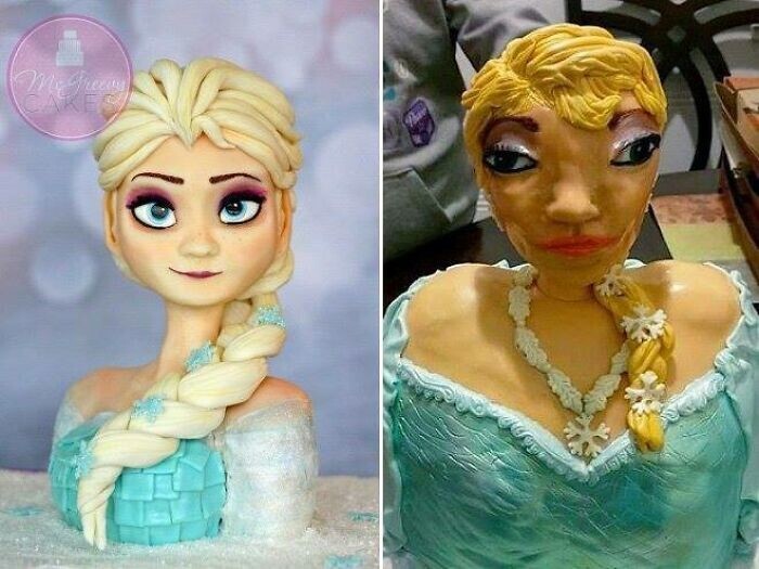 15. Помотала её жизнь...