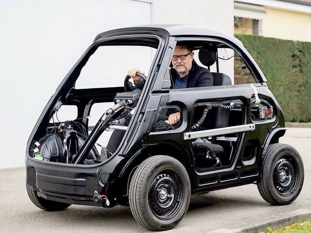 АвтоВсячина