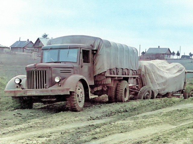 АвтоВсячина