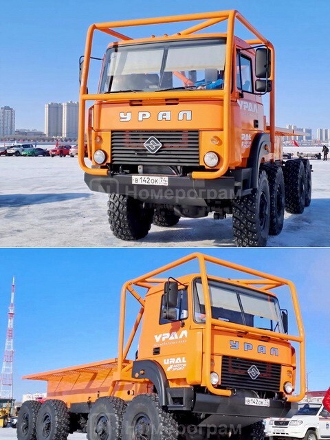АвтоВсячина